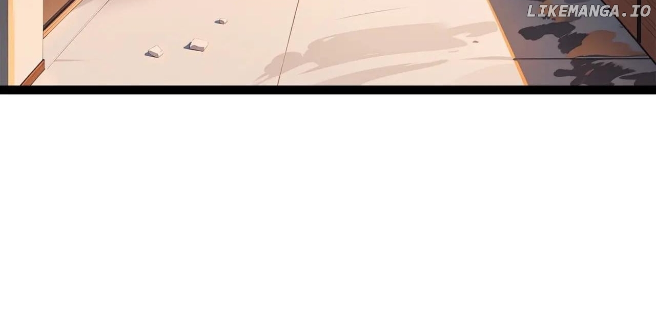 Daddy President Is Too Hard To Deal With Chapter 181 - page 59